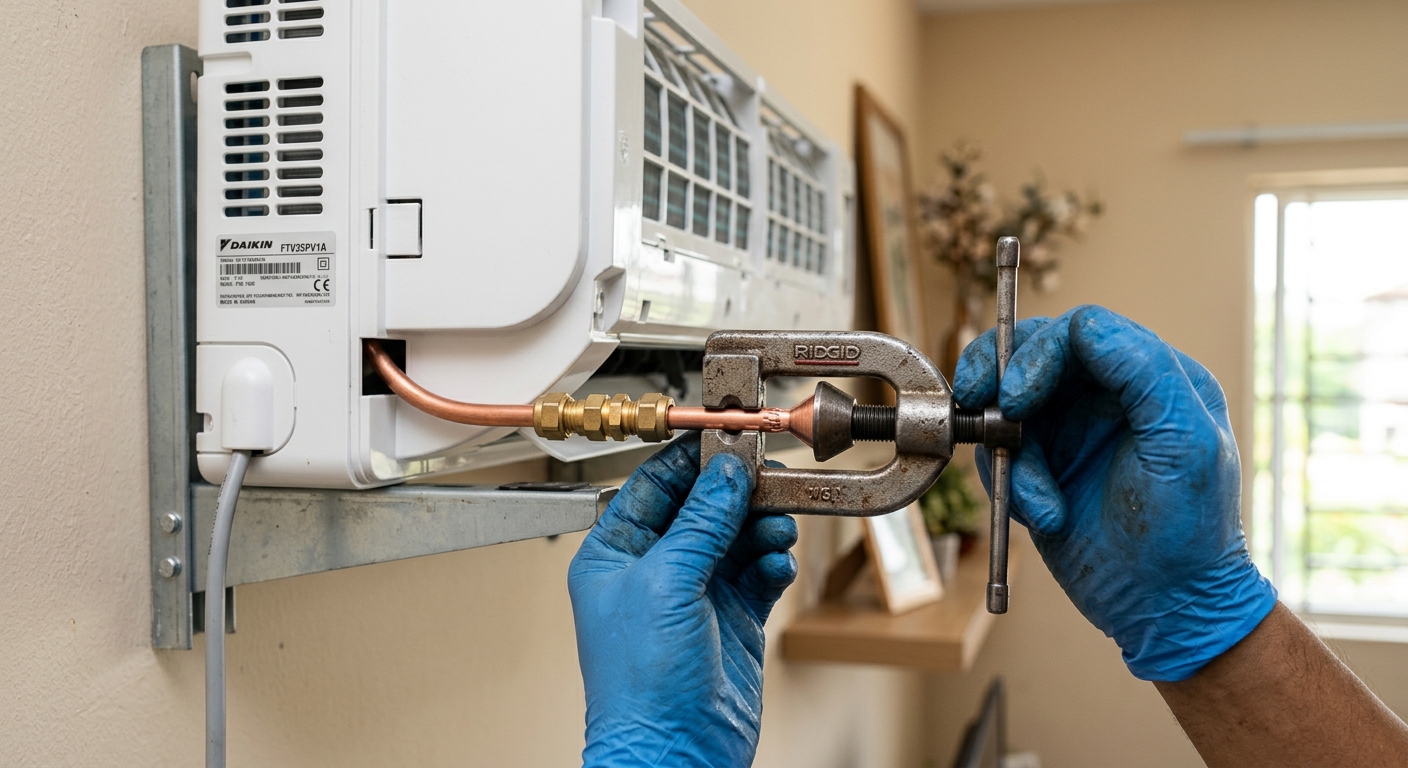 Kontrak Penyelenggaraan