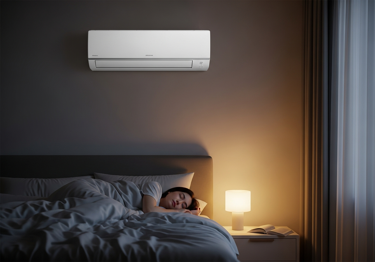 X5 KHA (5-Star Inverter)